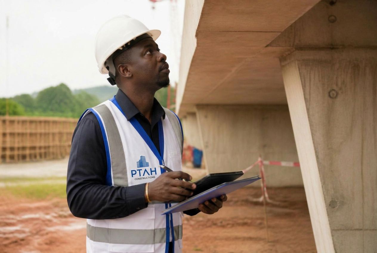 Diagnostic et assistance technique en amont ou en cours de projet