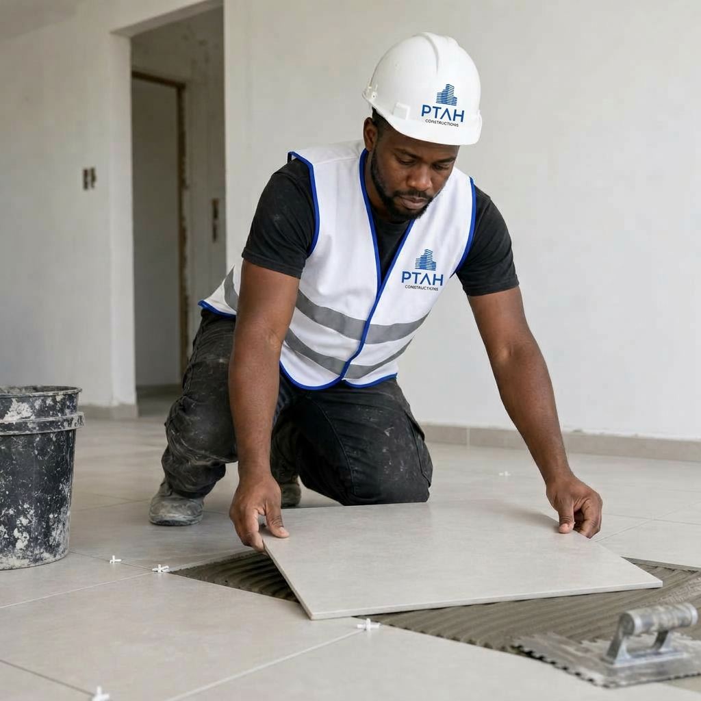 Carrelage